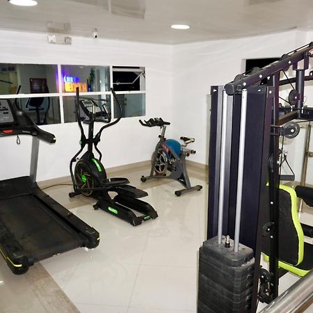 Hotel Medellin Rodadero Gaira Dış mekan fotoğraf