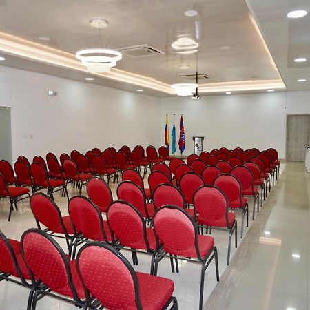 Hotel Medellin Rodadero Gaira Dış mekan fotoğraf