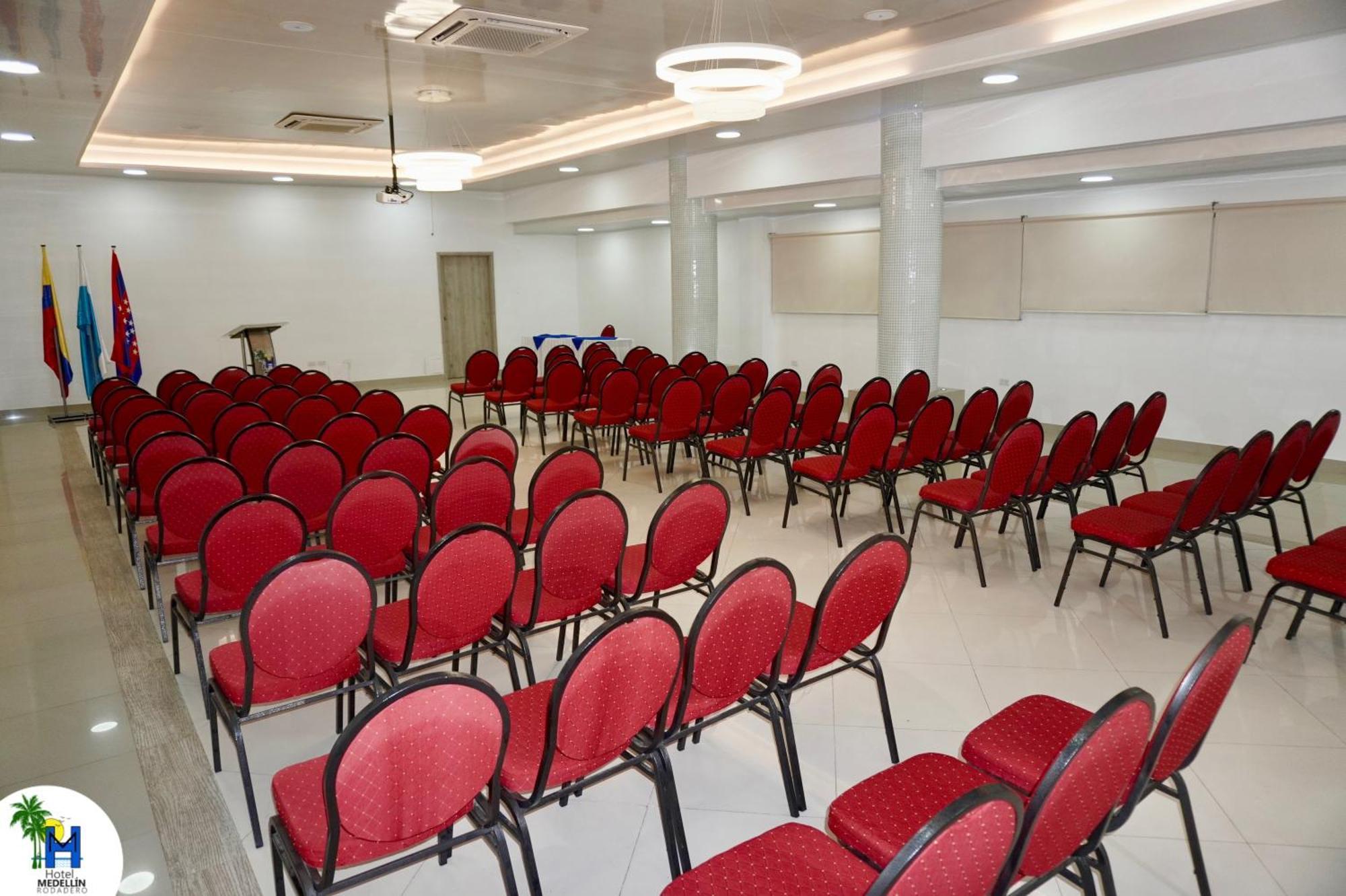 Hotel Medellin Rodadero Gaira Dış mekan fotoğraf