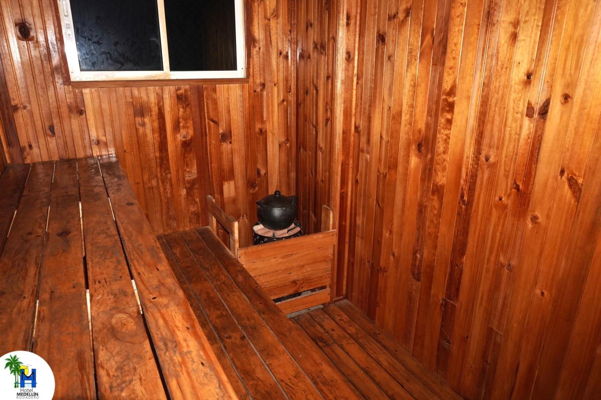Hotel Medellin Rodadero Gaira Dış mekan fotoğraf