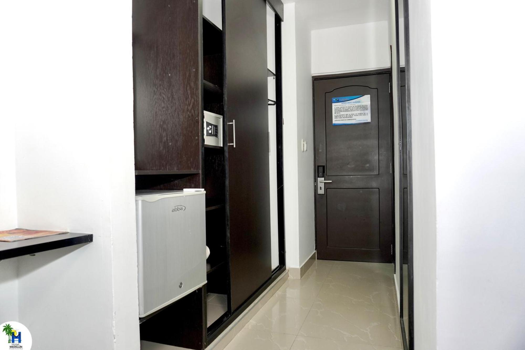 Hotel Medellin Rodadero Gaira Dış mekan fotoğraf