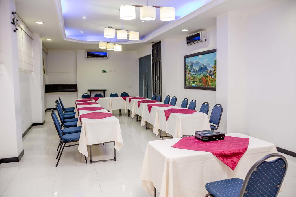 Hotel Medellin Rodadero Gaira Dış mekan fotoğraf