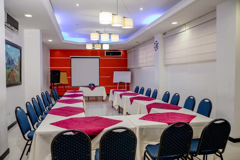Hotel Medellin Rodadero Gaira Dış mekan fotoğraf