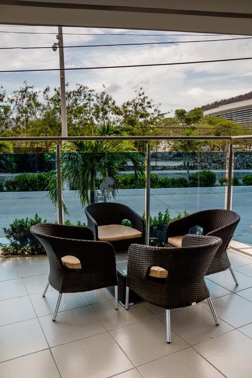 Hotel Medellin Rodadero Gaira Dış mekan fotoğraf