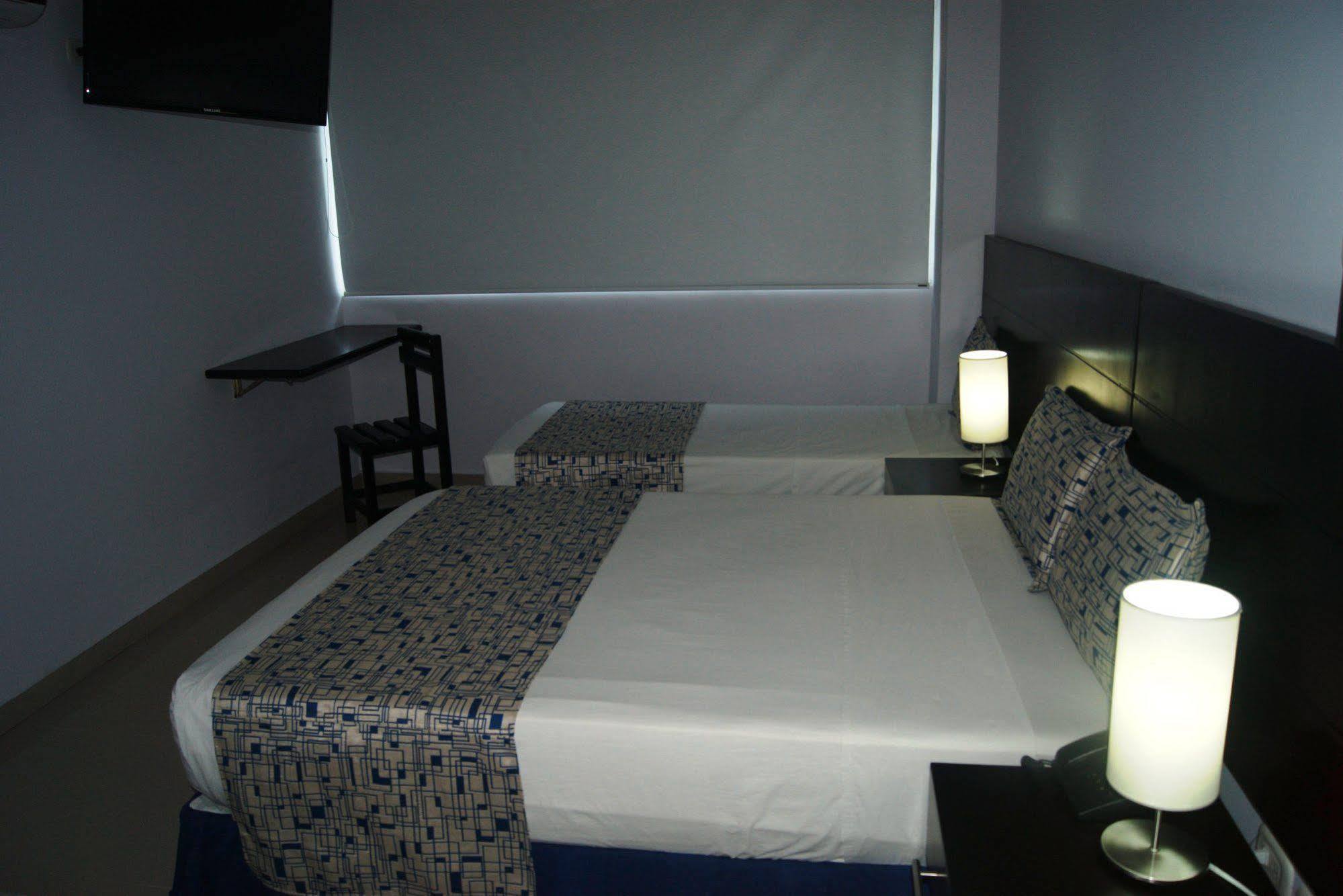 Hotel Medellin Rodadero Gaira Dış mekan fotoğraf