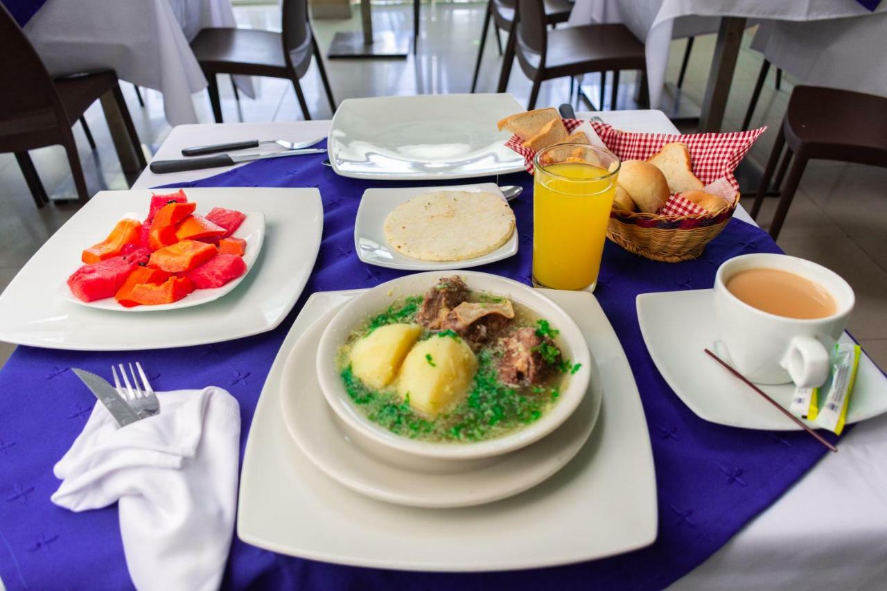 Hotel Medellin Rodadero Gaira Dış mekan fotoğraf
